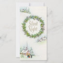 Search for vintage church christmas cards Retro