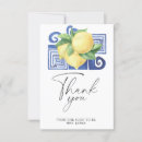 Search for greek thank you cards Watercolor