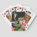 Search for hummingbird playing cards Birds