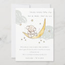 Search for star gender reveal invitations Whimsical