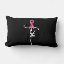 Search for breast cancer awareness cushions Warrior