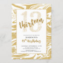 Search for 13th birthday invitations Teen