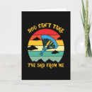 Search for skydiving cards Paraglider