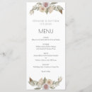 Search for pink menus Dusty rose