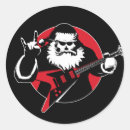 Search for hand horns stickers Rock and roll