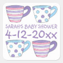 Search for cup of tea stickers Purple