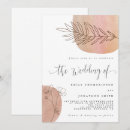 Search for bar invitations Minimalist