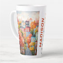 Search for a town mugs Cute