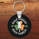 Search for pot of gold key rings Leprechaun