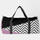 Search for grey chevron bags Geometric pattern