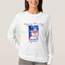 Search for frosty tshirts Happy