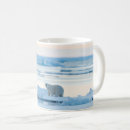 Search for polar mugs Climate change