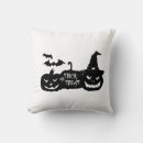 Search for halloween cushions Scary