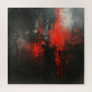 Search for abstract puzzles Black
