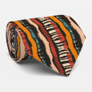 Search for ethnic ties Trendy