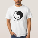 Search for yin yang tshirts Zen