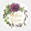 Search for mother of the groom stickers Modern