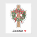 Search for wooden cross stickers Faith