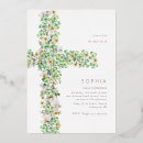 Search for irish cross invitations Clover
