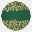 Search for golden background stickers Antique