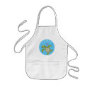 Search for sea green aprons Animal
