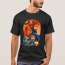 Search for halloween moon tshirts Costume
