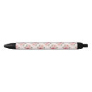 Search for vintage pens Floral