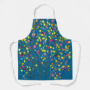Search for whimsical trees aprons Watercolor