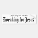 Search for anti religious bumper stickers Religion