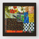 Search for quilt clocks Design