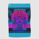 Search for neon golf towels Trendy