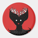 Search for demons magnets Devil