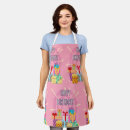 Search for older aprons Birthday