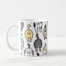 Search for cat butt mugs Kitten