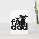 Search for dog fathers day cards Cat