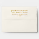 Search for mustard yellow envelopes Stylish