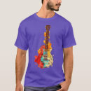 Search for music mens tshirts Blue