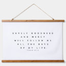 Search for psalm 23 art Modern