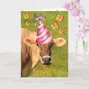 Search for to moo birthday cards Farm