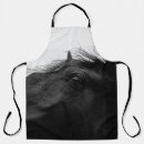 Search for horses aprons White