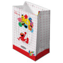 Search for cookie monster sesame street gift bags Cute