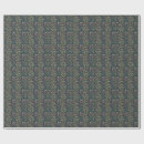 Search for heritages wrapping paper Tartan plaid