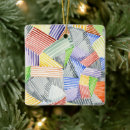 Search for quilting christmas tree decorations Pattern