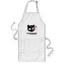 Search for pirate aprons Cat