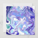 Search for periwinkle cards White