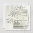 Search for vow renewal wedding invitations Modern