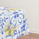 Search for french country tablecloths Pattern