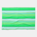Search for aqua green tea towels Stripes