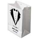 Search for groomsmen gift bags Stylish
