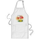 Search for magical aprons Nature